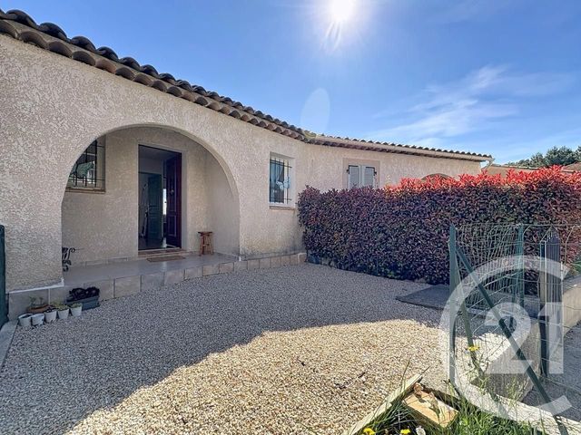 maison - BARGEMON - 83