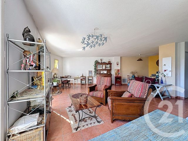 Maison &agrave; vendre - 4 pi&egrave;ces - 95,50 m2 - Bargemon - 83 - PROVENCE-ALPES-COTE-D-AZUR