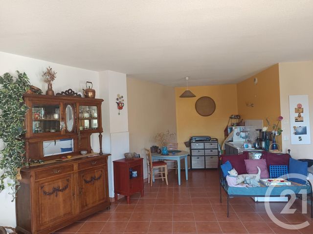 Maison &agrave; vendre - 4 pi&egrave;ces - 95,50 m2 - Bargemon - 83 - PROVENCE-ALPES-COTE-D-AZUR