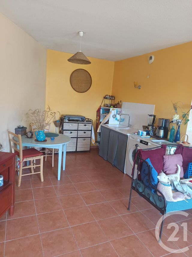 Maison &agrave; vendre - 4 pi&egrave;ces - 95,50 m2 - Bargemon - 83 - PROVENCE-ALPES-COTE-D-AZUR