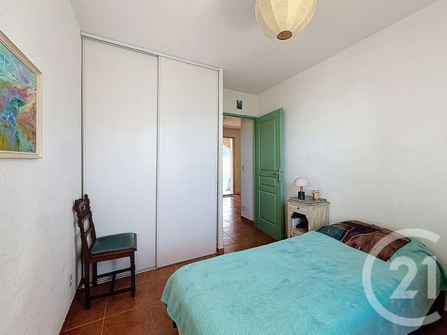 Maison &agrave; vendre - 4 pi&egrave;ces - 95,50 m2 - Bargemon - 83 - PROVENCE-ALPES-COTE-D-AZUR