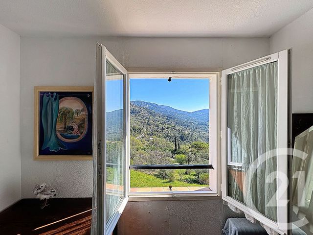 Maison &agrave; vendre - 4 pi&egrave;ces - 95,50 m2 - Bargemon - 83 - PROVENCE-ALPES-COTE-D-AZUR