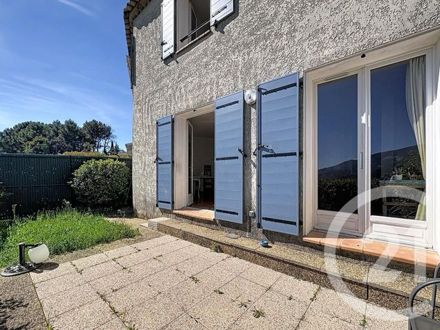 Maison &agrave; vendre - 4 pi&egrave;ces - 95,50 m2 - Bargemon - 83 - PROVENCE-ALPES-COTE-D-AZUR