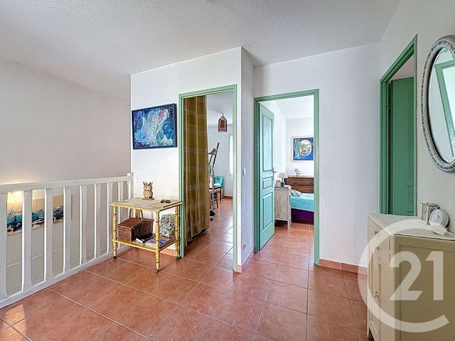 Maison &agrave; vendre - 4 pi&egrave;ces - 95,50 m2 - Bargemon - 83 - PROVENCE-ALPES-COTE-D-AZUR