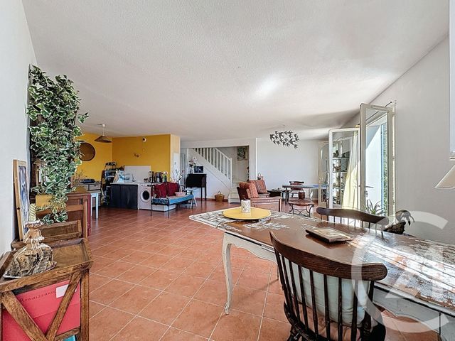Maison &agrave; vendre - 4 pi&egrave;ces - 95,50 m2 - Bargemon - 83 - PROVENCE-ALPES-COTE-D-AZUR
