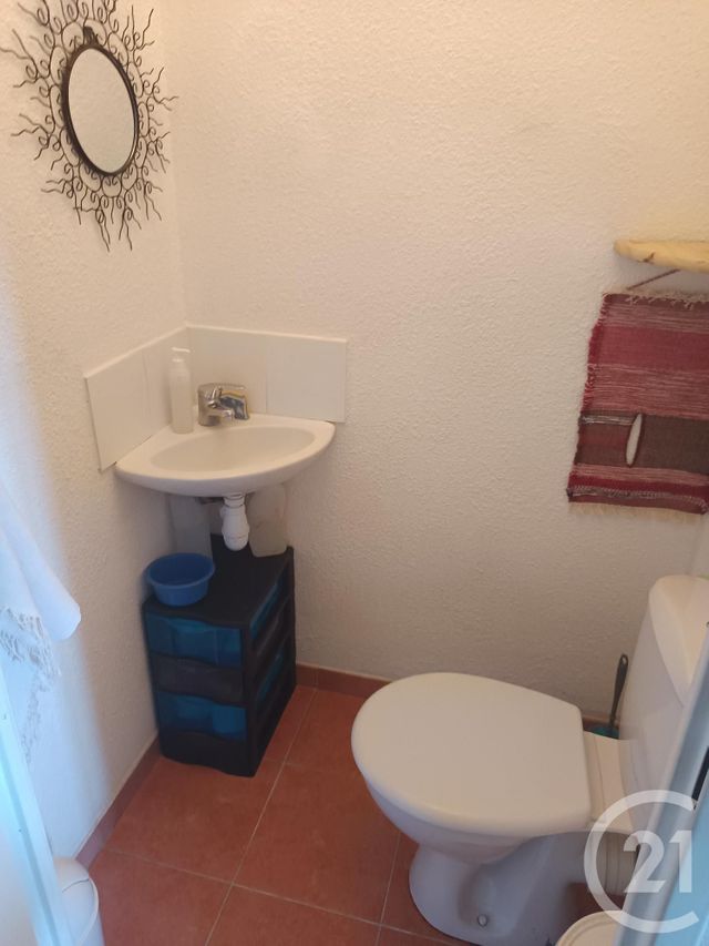 Maison &agrave; vendre - 4 pi&egrave;ces - 95,50 m2 - Bargemon - 83 - PROVENCE-ALPES-COTE-D-AZUR