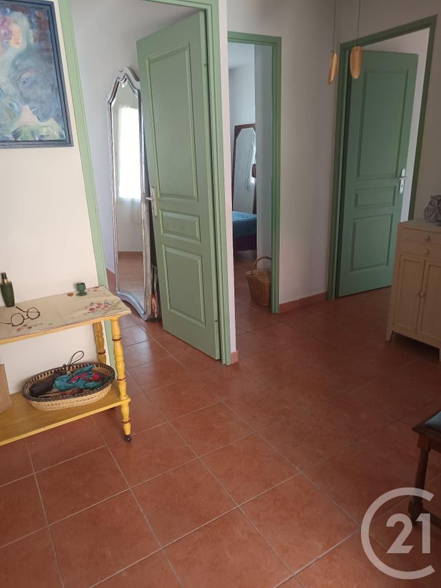 Maison &agrave; vendre - 4 pi&egrave;ces - 95,50 m2 - Bargemon - 83 - PROVENCE-ALPES-COTE-D-AZUR