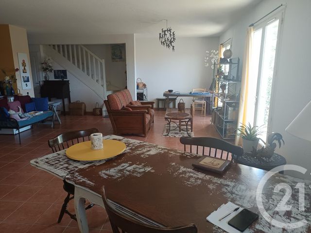 Maison &agrave; vendre - 4 pi&egrave;ces - 95,50 m2 - Bargemon - 83 - PROVENCE-ALPES-COTE-D-AZUR