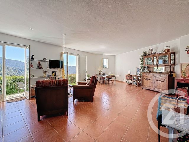 Maison &agrave; vendre - 4 pi&egrave;ces - 95,50 m2 - Bargemon - 83 - PROVENCE-ALPES-COTE-D-AZUR