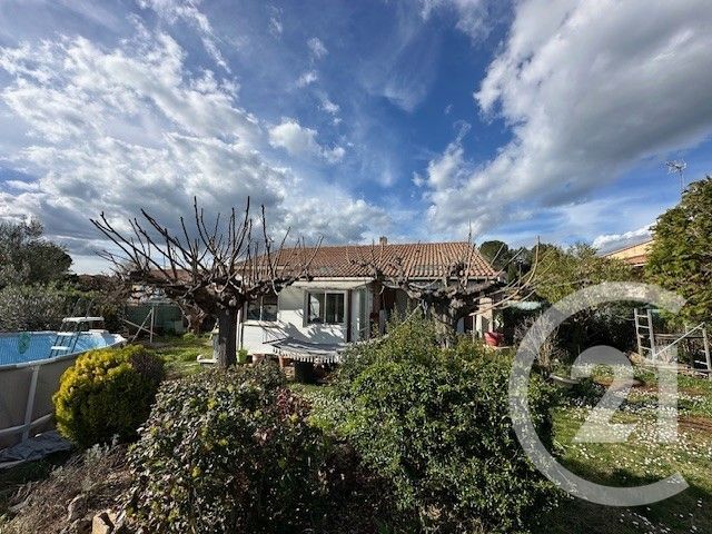 Maison à vendre LE VAL