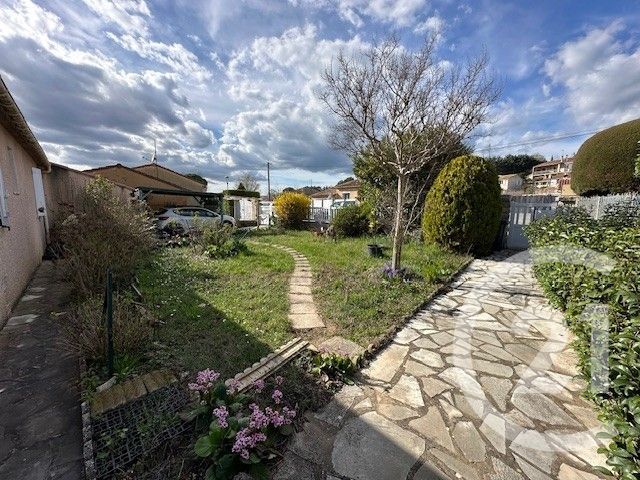 Maison &agrave; vendre - 4 pi&egrave;ces - 80 m2 - Le Val - 83 - PROVENCE-ALPES-COTE-D-AZUR
