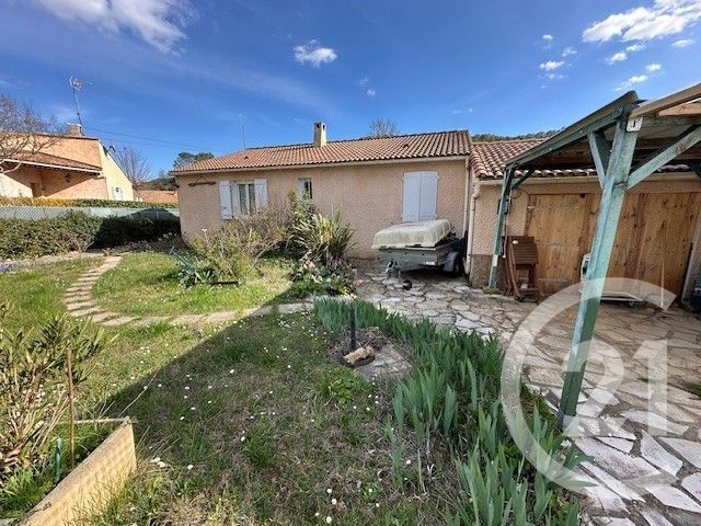 Maison &agrave; vendre - 4 pi&egrave;ces - 80 m2 - Le Val - 83 - PROVENCE-ALPES-COTE-D-AZUR