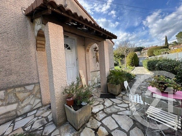 Maison &agrave; vendre - 4 pi&egrave;ces - 80 m2 - Le Val - 83 - PROVENCE-ALPES-COTE-D-AZUR
