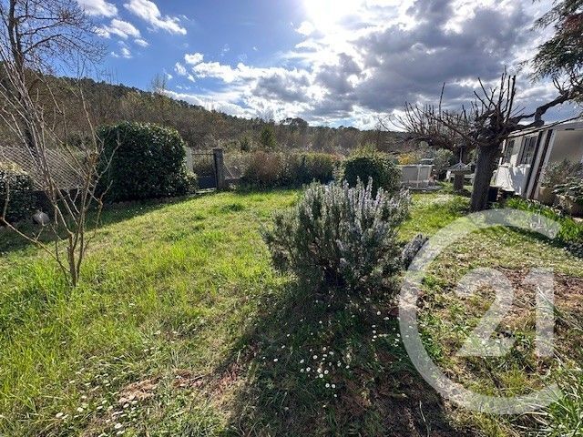 Maison &agrave; vendre - 4 pi&egrave;ces - 80 m2 - Le Val - 83 - PROVENCE-ALPES-COTE-D-AZUR