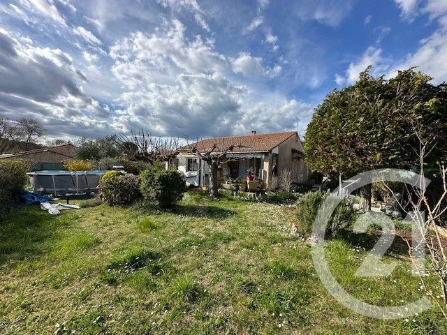 Maison &agrave; vendre - 4 pi&egrave;ces - 80 m2 - Le Val - 83 - PROVENCE-ALPES-COTE-D-AZUR
