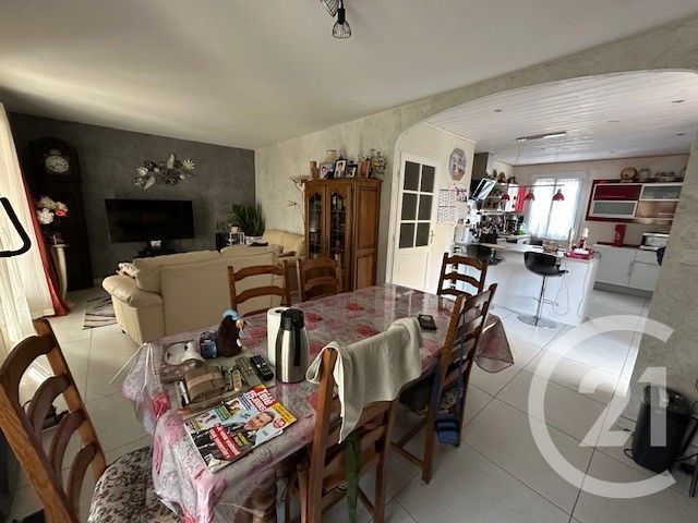 Maison &agrave; vendre - 4 pi&egrave;ces - 80 m2 - Le Val - 83 - PROVENCE-ALPES-COTE-D-AZUR