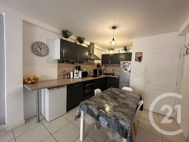 Appartement F2 bis &agrave; vendre - 2 pi&egrave;ces - 46,70 m2 - Le Val - 83 - PROVENCE-ALPES-COTE-D-AZUR