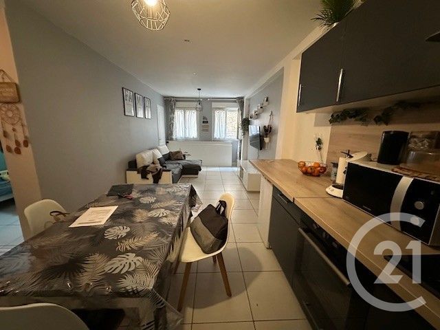 appartement - LE VAL - 83