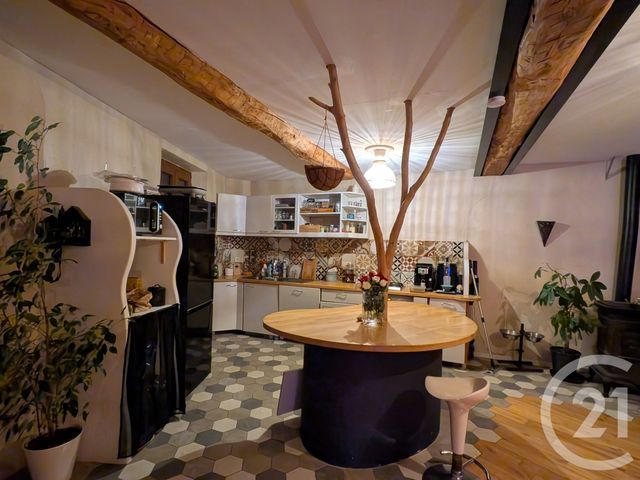 Maison &agrave; vendre - 7 pi&egrave;ces - 140,35 m2 - Montfort Sur Argens - 83 - PROVENCE-ALPES-COTE-D-AZUR