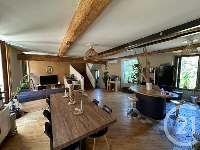 maison - MONTFORT SUR ARGENS - 83