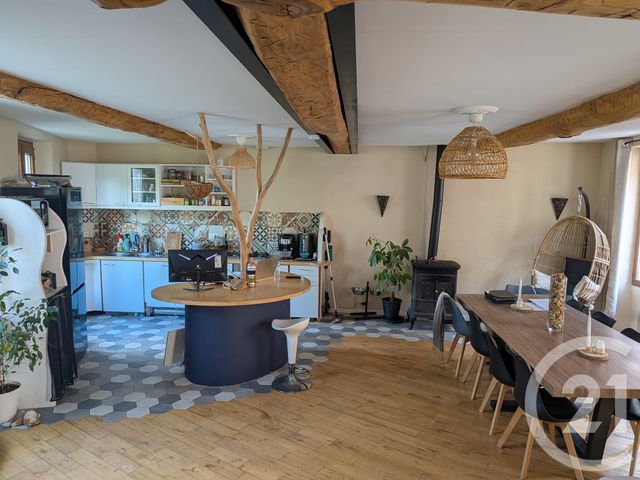 maison - MONTFORT SUR ARGENS - 83