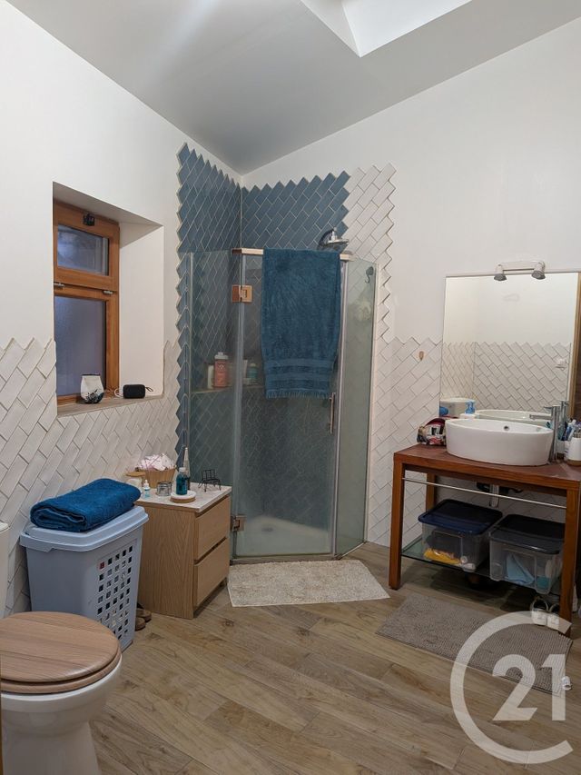 Maison &agrave; vendre - 7 pi&egrave;ces - 140,35 m2 - Montfort Sur Argens - 83 - PROVENCE-ALPES-COTE-D-AZUR