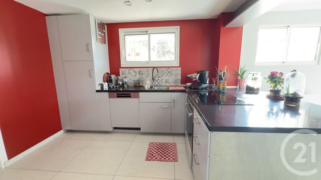 Maison &agrave; vendre - 6 pi&egrave;ces - 206 m2 - Camps La Source - 83 - PROVENCE-ALPES-COTE-D-AZUR