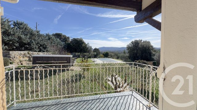 Maison &agrave; vendre - 6 pi&egrave;ces - 206 m2 - Camps La Source - 83 - PROVENCE-ALPES-COTE-D-AZUR