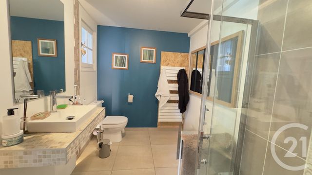 Maison &agrave; vendre - 6 pi&egrave;ces - 206 m2 - Camps La Source - 83 - PROVENCE-ALPES-COTE-D-AZUR