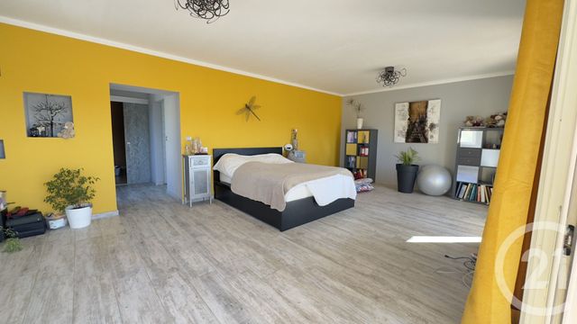 Maison &agrave; vendre - 6 pi&egrave;ces - 206 m2 - Camps La Source - 83 - PROVENCE-ALPES-COTE-D-AZUR