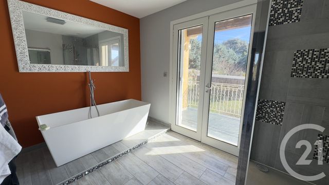 Maison &agrave; vendre - 6 pi&egrave;ces - 206 m2 - Camps La Source - 83 - PROVENCE-ALPES-COTE-D-AZUR