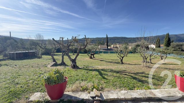 Maison &agrave; vendre - 6 pi&egrave;ces - 206 m2 - Camps La Source - 83 - PROVENCE-ALPES-COTE-D-AZUR