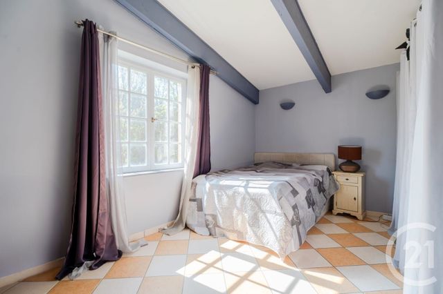 Maison &agrave; vendre - 8 pi&egrave;ces - 230 m2 - Les Arcs - 83 - PROVENCE-ALPES-COTE-D-AZUR