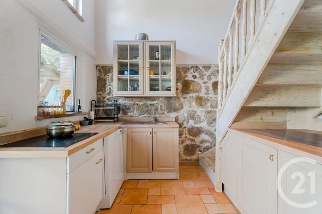 Maison &agrave; vendre - 8 pi&egrave;ces - 230 m2 - Les Arcs - 83 - PROVENCE-ALPES-COTE-D-AZUR