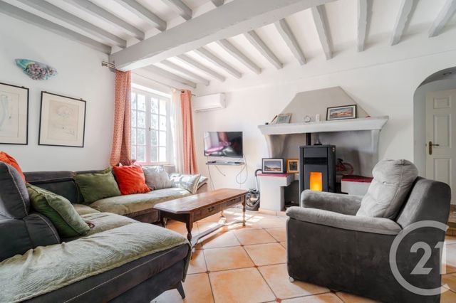 Maison &agrave; vendre - 8 pi&egrave;ces - 230 m2 - Les Arcs - 83 - PROVENCE-ALPES-COTE-D-AZUR