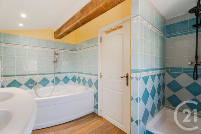 Maison &agrave; vendre - 8 pi&egrave;ces - 230 m2 - Les Arcs - 83 - PROVENCE-ALPES-COTE-D-AZUR