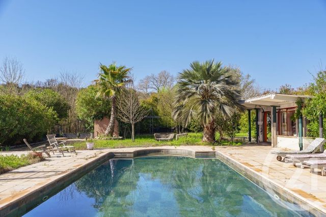 Maison &agrave; vendre - 8 pi&egrave;ces - 230 m2 - Les Arcs - 83 - PROVENCE-ALPES-COTE-D-AZUR