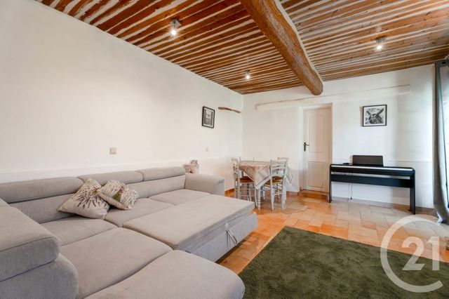 Maison &agrave; vendre - 8 pi&egrave;ces - 230 m2 - Les Arcs - 83 - PROVENCE-ALPES-COTE-D-AZUR