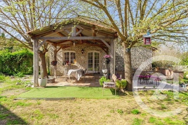 Maison &agrave; vendre - 8 pi&egrave;ces - 230 m2 - Les Arcs - 83 - PROVENCE-ALPES-COTE-D-AZUR