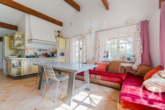 Maison &agrave; vendre - 8 pi&egrave;ces - 230 m2 - Les Arcs - 83 - PROVENCE-ALPES-COTE-D-AZUR