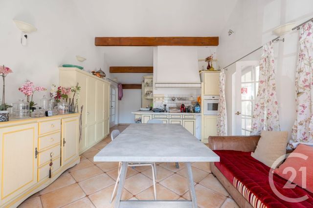 Maison &agrave; vendre - 8 pi&egrave;ces - 230 m2 - Les Arcs - 83 - PROVENCE-ALPES-COTE-D-AZUR