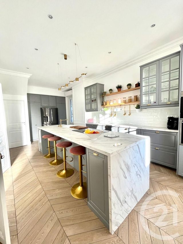 Maison &agrave; vendre - 6 pi&egrave;ces - 169 m2 - Le Val - 83 - PROVENCE-ALPES-COTE-D-AZUR