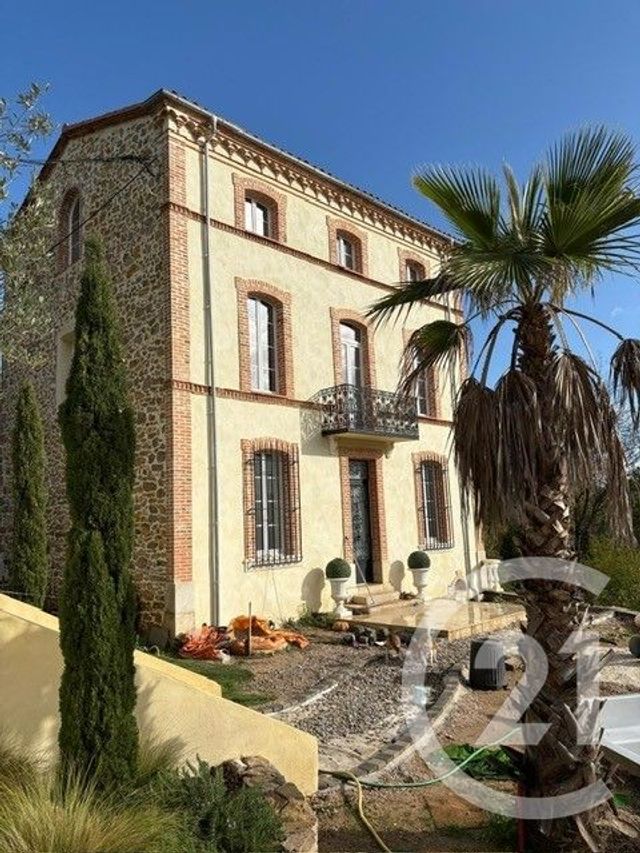 maison - LE VAL - 83