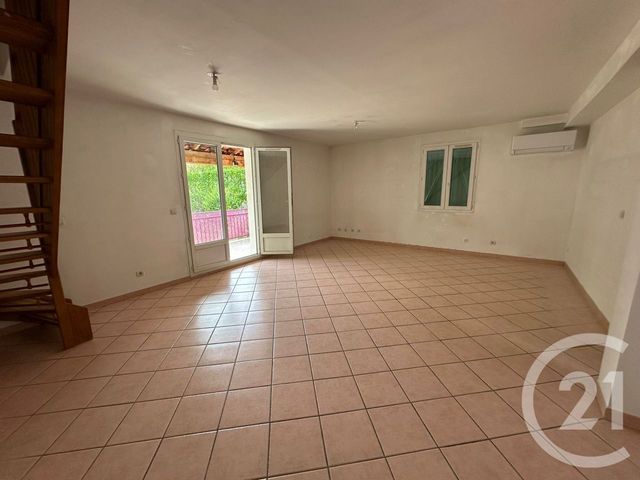 Maison &agrave; vendre - 5 pi&egrave;ces - 97,90 m2 - Brignoles - 83 - PROVENCE-ALPES-COTE-D-AZUR