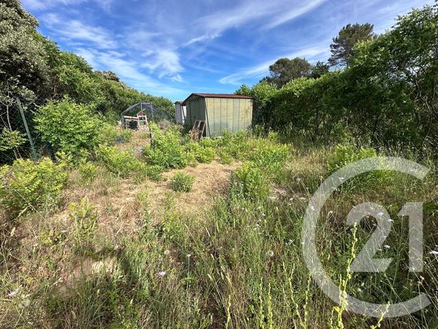 Maison &agrave; vendre - 5 pi&egrave;ces - 97,90 m2 - Brignoles - 83 - PROVENCE-ALPES-COTE-D-AZUR