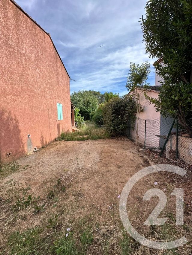Maison &agrave; vendre - 5 pi&egrave;ces - 97,90 m2 - Brignoles - 83 - PROVENCE-ALPES-COTE-D-AZUR