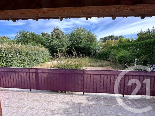 Maison &agrave; vendre - 5 pi&egrave;ces - 97,90 m2 - Brignoles - 83 - PROVENCE-ALPES-COTE-D-AZUR