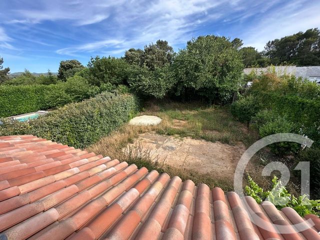 Maison &agrave; vendre - 5 pi&egrave;ces - 97,90 m2 - Brignoles - 83 - PROVENCE-ALPES-COTE-D-AZUR