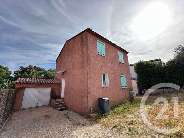 Maison &agrave; vendre - 5 pi&egrave;ces - 97,90 m2 - Brignoles - 83 - PROVENCE-ALPES-COTE-D-AZUR