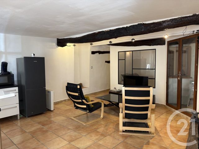 Appartement T2 &agrave; vendre - 2 pi&egrave;ces - 55,93 m2 - Brignoles - 83 - PROVENCE-ALPES-COTE-D-AZUR